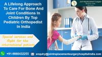  Pediatric Orthopedic Surgery Cost India image 1